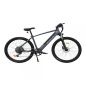 Електричен Велосипед ADO D30C - Сив