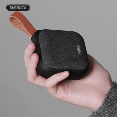 Bluetooth звучник REMAX RB-M15 - црн