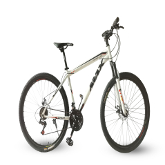Велосипед Max STELLIO 8.0 27,5’’   WHITE + Опрема ГРАТИС!