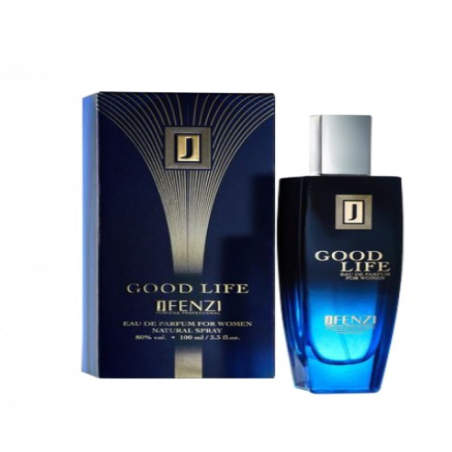 Good Life - Eau de Parfum 100 ml.