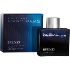 Le'Chel Deep Blue - Eau de Parfum 100 ml.