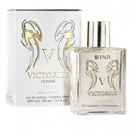 Victorius - Eau de Parfum 100 ml.
