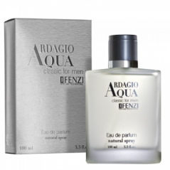 Ardagio Aqua Classic - Eau de Parfum 100 ml.