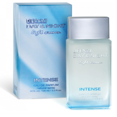 Day&Night Light Intense - Eau de Parfum 100 ml.