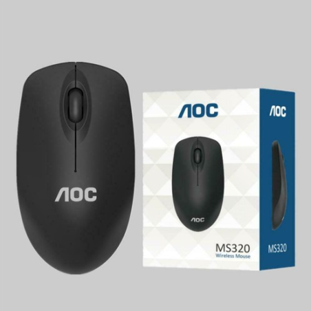 Глувче AOC MS320 Wireless