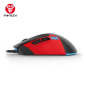 Глувче Fantech Gaming X15 Phantom black