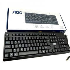 Тастатура за PC AOC KB161 USB