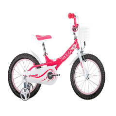 Детски велосипед TRINX SWEET GIRL 2.0  16"