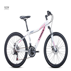 Велосипед TRINX N104 24"
