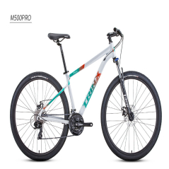 Велосипед TRINX M500 PRO 27.5"