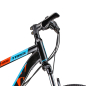 Велосипед TRINX K-036 26“