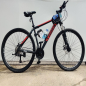 Велосипед TRINX K-036 26“