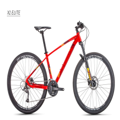 Велосипед TRINX X1 ELITE 27.5''