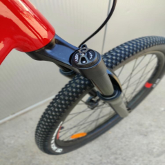 Велосипед DOMINATE A-ONE COMP 27.5''