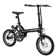 Електричен велосипед - BENELLI MINI-FOLD 16"
