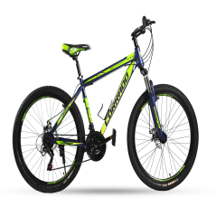 Велосипед CORRADO 8.0 GREEN + Опрема ГРАТИС!