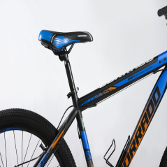 Велосипед CORRADO 8.0 BLUE + Опрема ГРАТИС!