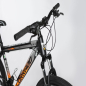 Велосипед CORRADO 8.0 ORANGE + Опрема ГРАТИС!