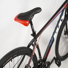 Велосипед MAX RUNNER 8.0 RED + Опрема ГРАТИС!