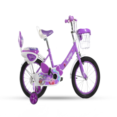 Дeтски велосипед FILO P-210 8.0 16" Violet