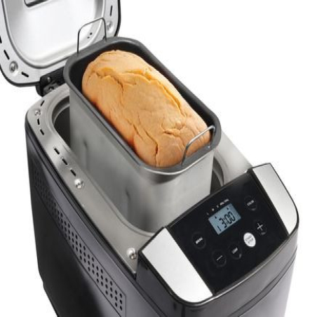 Апарат за печење леб · BM1210BK Gorenje