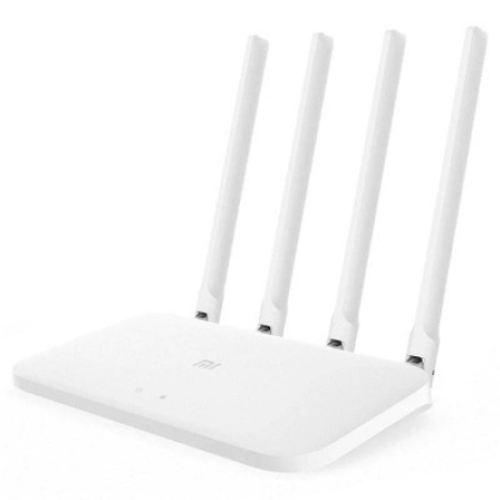 Mi Router 4A (White)