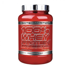 100% Whey Protein Professional, 920 g