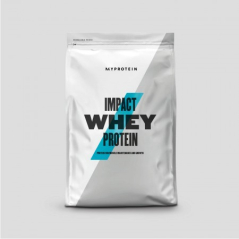 Impact Whey Protein, 2.5kg
