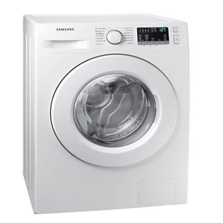 Samsung машина за перење и сушење WD80T4046EE/LE