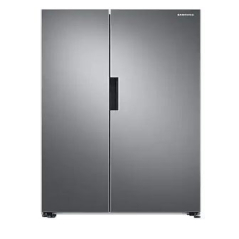 Samsung фрижидер SBS RS66A8100S9/EF