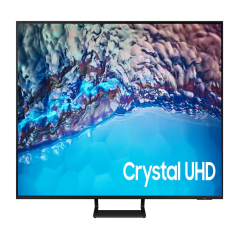 SAMSUNG LED TV 65" UE65BU8572UXXH Crystal UltraHD Smart TV