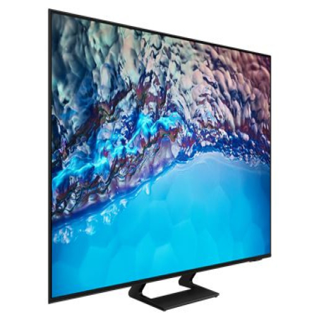 SAMSUNG LED TV 75" UE75BU8572UXXH Crystal UltraHD Smart TV
