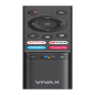 Vivax IMAGO Q series 50Q10C 50" UHD 4K Smart Телевизор