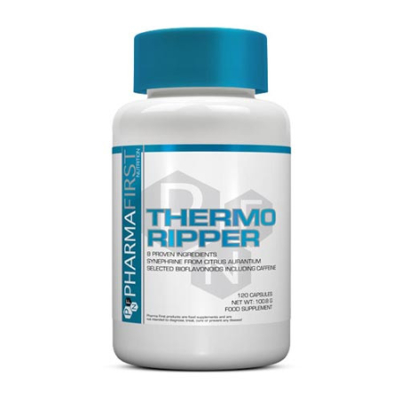 Thermo Ripper, 120 капсули