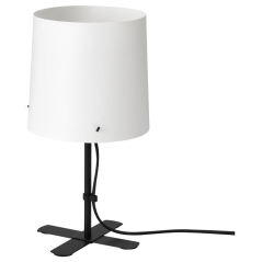IKEA BARLAST столна ламба