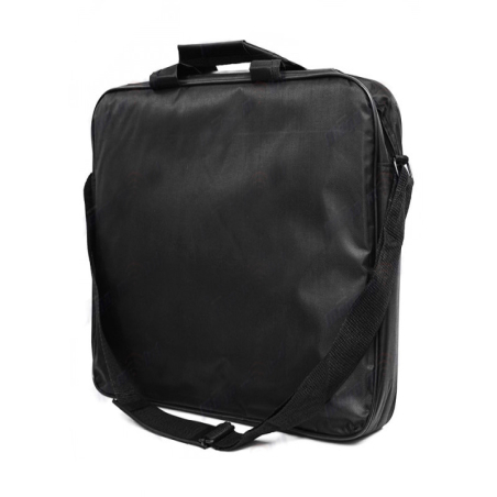 Чанта за лаптоп M3 15.6" - црна