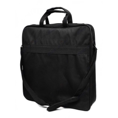 Чанта за лаптоп M1 15.6" - црна