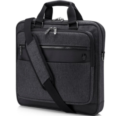 Чанта за лаптоп Top Load HP Executive 15.6- црна